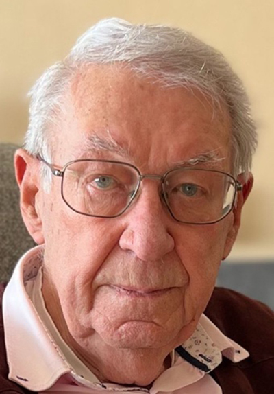 In Memoriam - Ger Luijpen