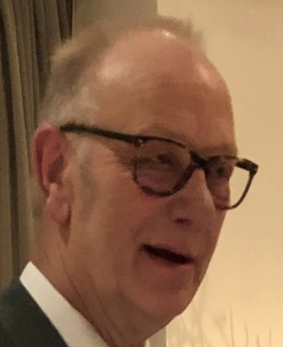 In Memoriam - Otto de Vries